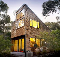 DULC Cabins - Accommodation Search