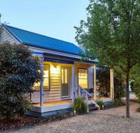 Alpine Valley Cottages - Accommodation Search
