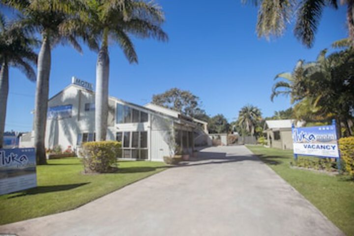 Iluka NSW Accommodation Search