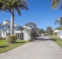 Iluka Motel - Accommodation Search