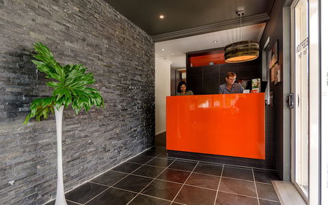 Coachman's Inn Warwick - Accommodation Search 2