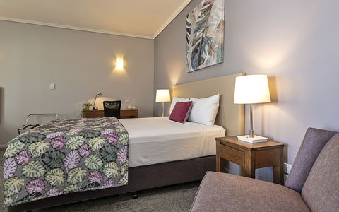 Coachman's Inn Warwick - Accommodation Search 6