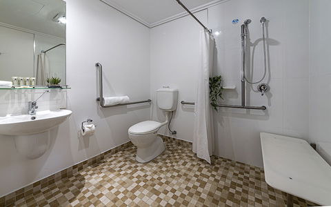 Coachman's Inn Warwick - Accommodation Search 4