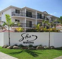 Shaz Maisons Apartments - Accommodation Search