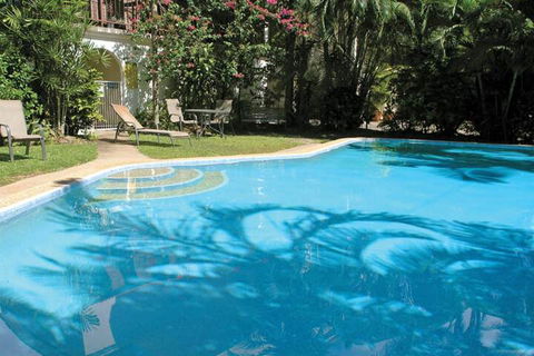 Tranquility Chill At Palm Cove - Accommodation Search 6