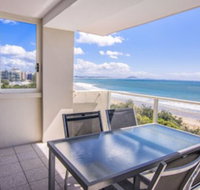 84 The Spit Holiday Apartments - Accommodation Search