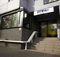 City Edge North Melbourne - Accommodation Search
