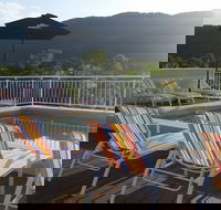 Sarayi Boutique Hotel - Accommodation Search