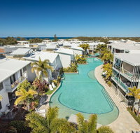 Sand Dunes Resort - Accommodation Search