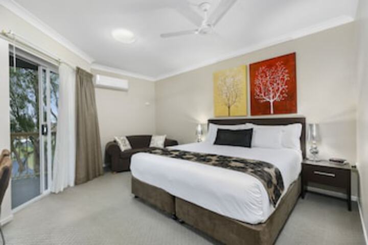 Antigua QLD Accommodation Search
