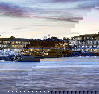 Pier 21 Apartment Hotel - Accommodation Search
