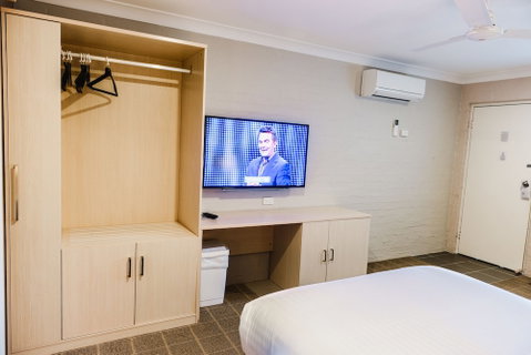 Balan Village Motel - Accommodation Search 4