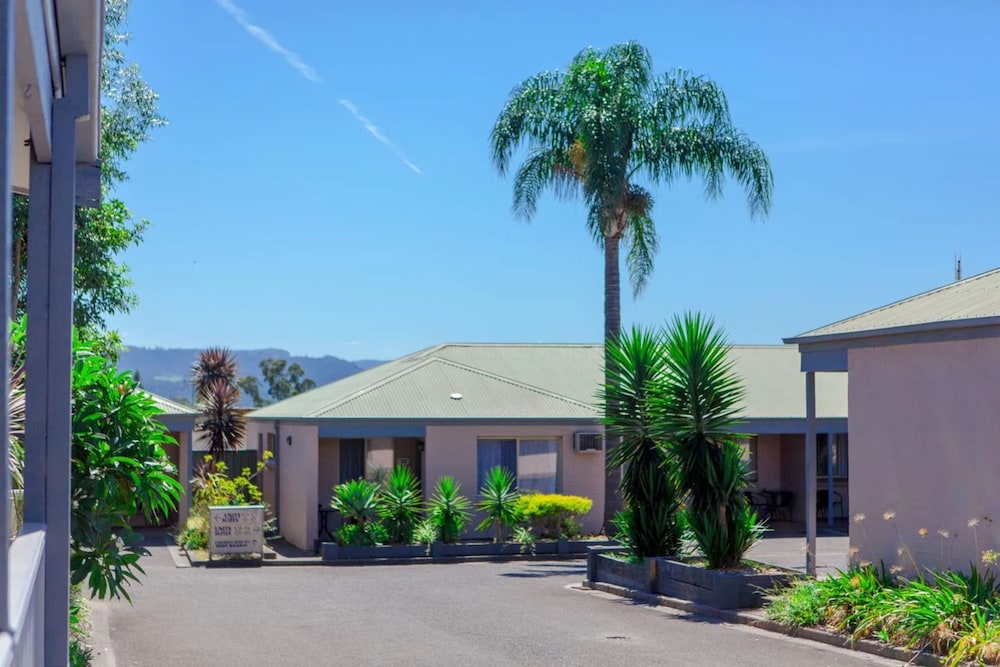 Bomaderry NSW Accommodation Search
