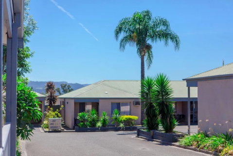 Balan Village Motel - Accommodation Search 0