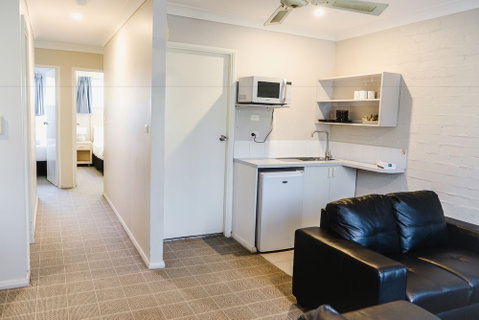 Balan Village Motel - Accommodation Search 2