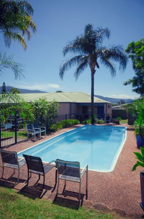 Balan Village Motel - Accommodation Search 1
