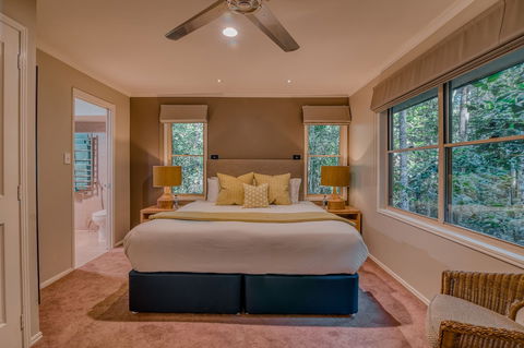 Narrows Escape Rainforest Retreat - Accommodation Search 6