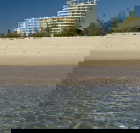 Kirra Surf Apartments - Accommodation Search