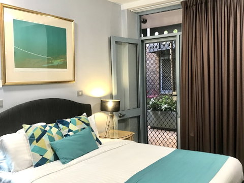 Mariners Court Hotel - Accommodation Search 2