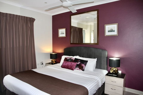 Mariners Court Hotel - Accommodation Search 6