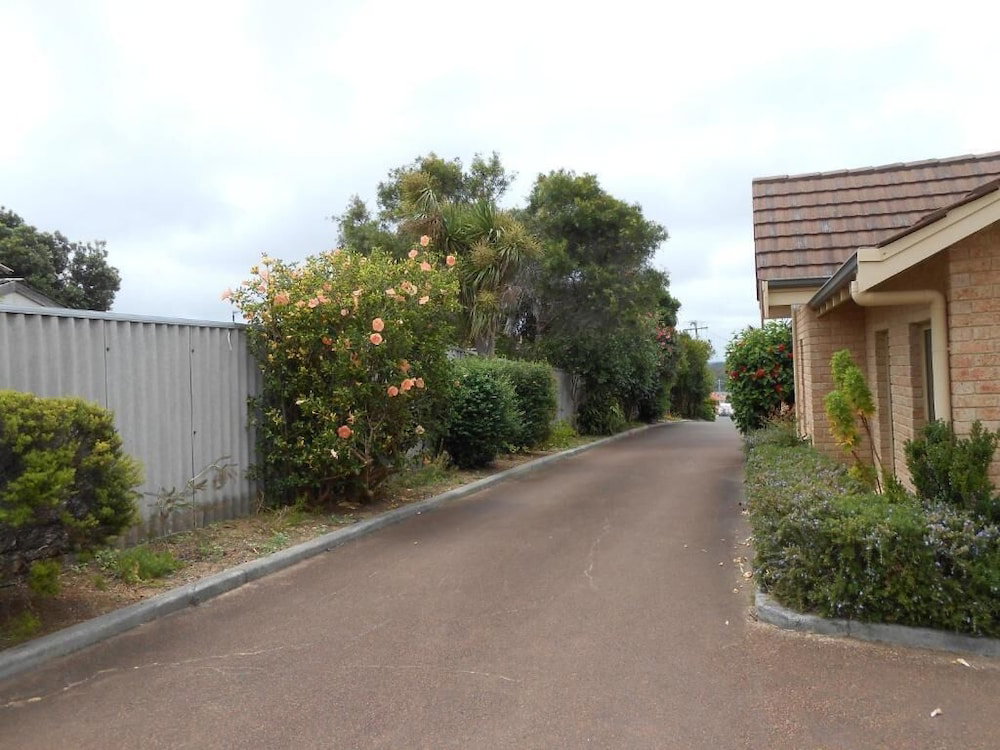 Augusta WA Accommodation Search