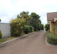 Augusta's Georgiana Molloy Motel - Accommodation Search