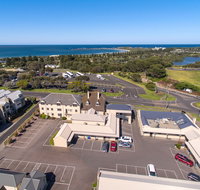 Best Western Olde Maritime - Accommodation Search