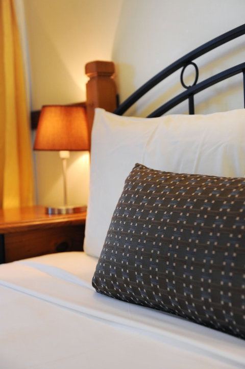 At Whitsunday Vista Holiday Apartments - Accommodation Search 2