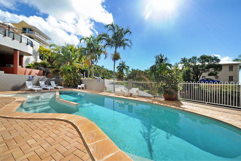 At Whitsunday Vista Holiday Apartments - Accommodation Search 1