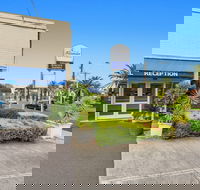Alexander Motor Inn  Apartments - Accommodation Search