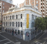 Woolbrokers Hotel Darling Harbour - Accommodation Search