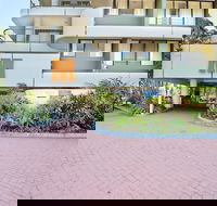 Marrakai Apartments - Accommodation Search