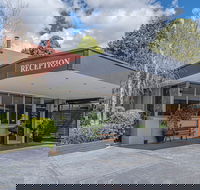Cotswold Gardens - Accommodation Search
