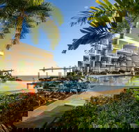 Vue Apartments Trinity Beach - Accommodation Search