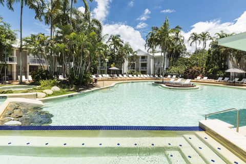 Oaks Port Douglas Resort - Accommodation Search 0