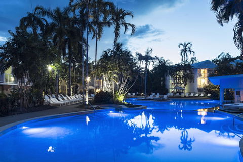 Oaks Port Douglas Resort - Accommodation Search 4