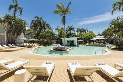 Oaks Port Douglas Resort - Accommodation Search 1