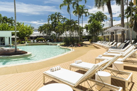 Oaks Port Douglas Resort - Accommodation Search 5