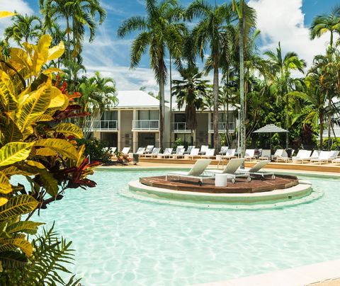 Oaks Port Douglas Resort - Accommodation Search 6
