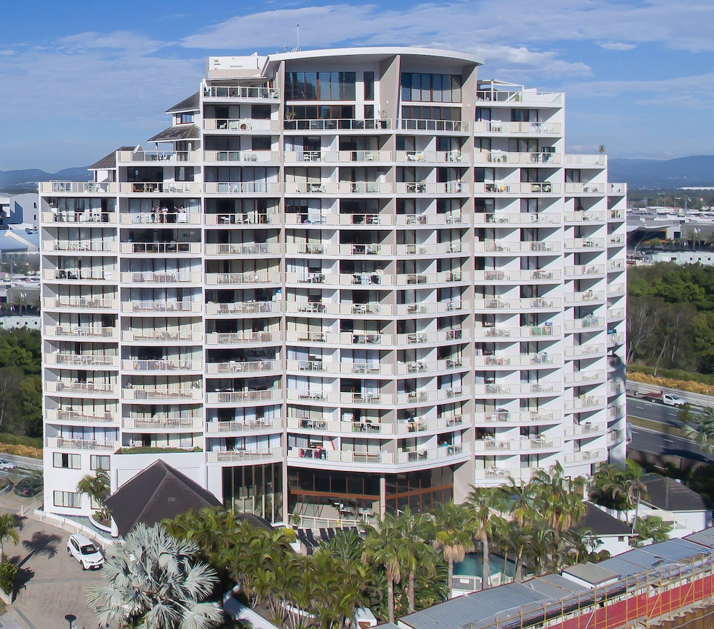 Q Supercentre QLD Accommodation Search
