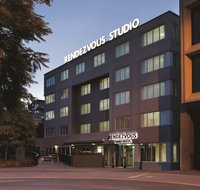 Rendezvous Hotel Perth Central - Accommodation Search