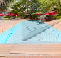 Frontier Darwin Hotel - Accommodation Search