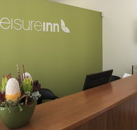 Leisure Inn Spires - Accommodation Search
