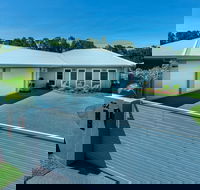Blue Lagoon Resort - Accommodation Search