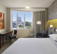 Four Points by Sheraton Perth - Accommodation Search