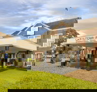 Canterbury International Hotel - Accommodation Search
