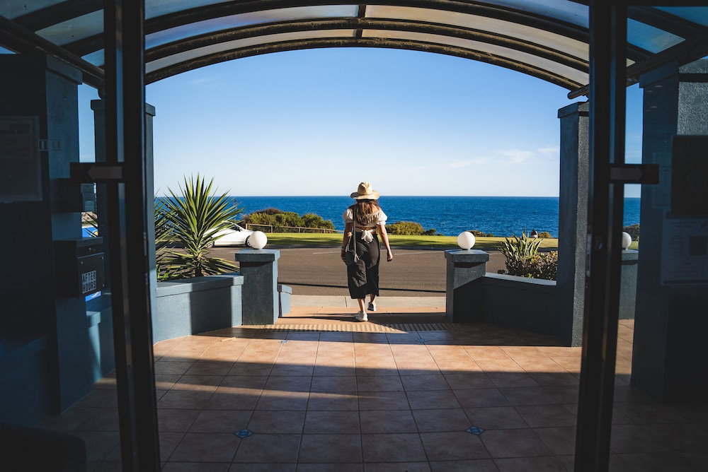 American Beach SA Accommodation Search