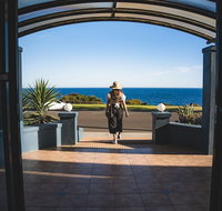Kangaroo Island Seafront - Accommodation Search