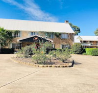 Campbelltown Colonial Motor Inn - Accommodation Search