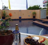 Blue Pelican Motel - Accommodation Search